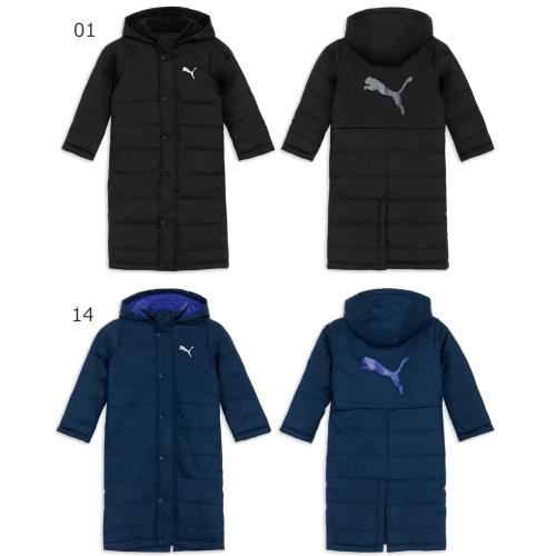 専用✩エブール　ジャケット　コート　ブラウス　エンフォルド　ロンハーマン PUMA（プーマ） メンズ コート ロングコート ベンチコート アウター