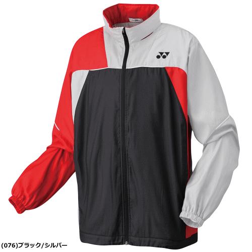YONEX ヨネックス ソフトテニス ウェア 裏地付きウィンド YONEX ヨネックス ソフトテニス ウェア 裏地付きウィンド