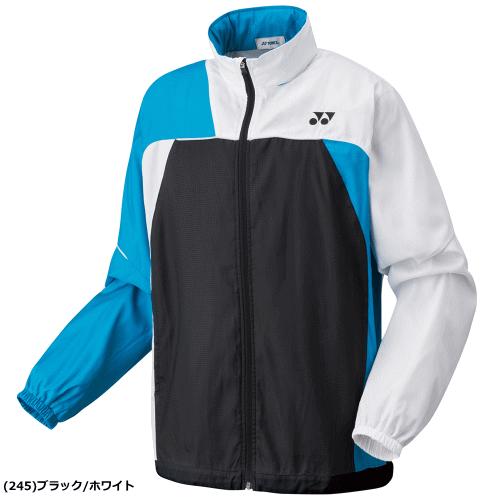 YONEX ヨネックス ソフトテニス ウェア 裏地付きウィンド