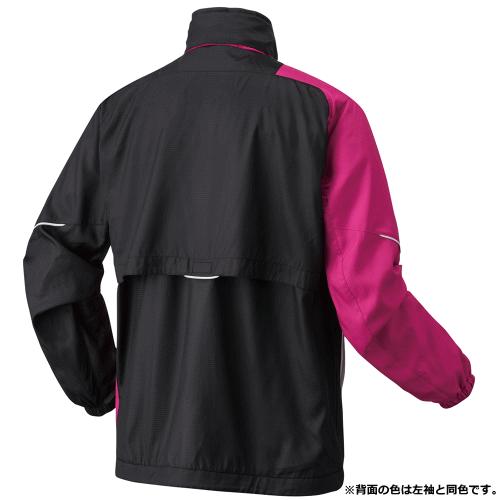YONEX（ヨネックス） ソフトテニス ウェア 裏地付きウィンドウォーマー