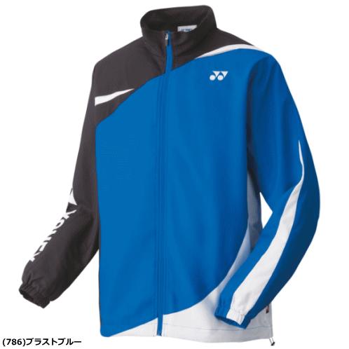 YONEX（ヨネックス） ソフトテニス ウェア 裏地付きウィンドウォーマー