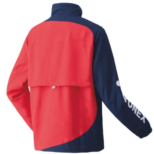 YONEX（ヨネックス） ソフトテニス ウェア 裏地付きウィンドウォーマー