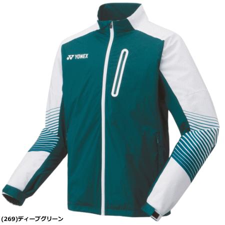 YONEX（ヨネックス） ソフトテニス ウェア バドミントン 裏地付
