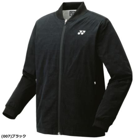 YONEX ウィンドブレーカ 新品未使用品 テニス バトミントンウェア 楽天市場】ヨネックス YONEX ウインドブレーカー上 テニス