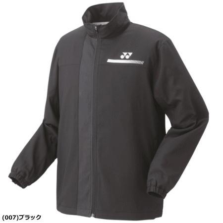 ソフトテニス YONEX ウィンドウォーマーシャツ YONEX（ヨネックス） ソフトテニス バドミントン ウェア 裏地付