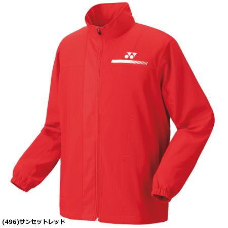 YONEX（ヨネックス） ソフトテニス バドミントン ウェア 裏地付