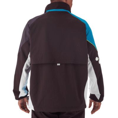 YONEX（ヨネックス） 裏地付ウィンドウォーマーシャツ（フィット