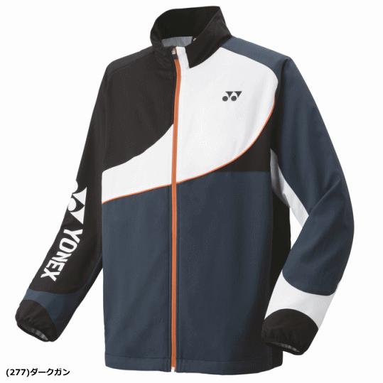 YONEX ヨネックス サイズＯ ダークガン(277) 90058 中綿ジャケット ◆美品◆ヨネックス ウィメンズ ジャケット ウィンドウォーマーシャツ ウェア