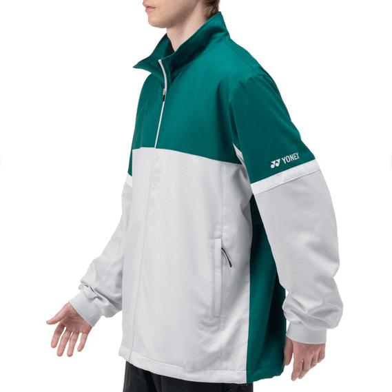 YONEX（ヨネックス） 裏地付ウィンドウォーマーシャツ ウィンド