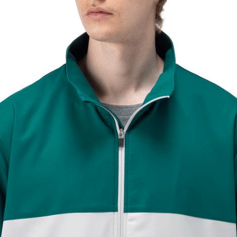 YONEX（ヨネックス） 裏地付ウィンドウォーマーシャツ ウィンド