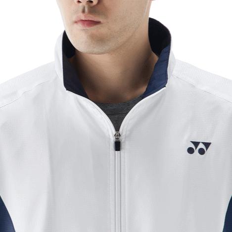 YONEX（ヨネックス） 裏地付ウィンドウォーマーシャツ ウィンド