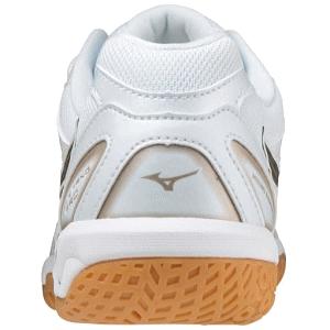 【新品未使用】ウェーブクロープロ2/27.5/ミズノバドミントンシューズ WAVE CLAWシリーズの代表的な3モデルが揃ってリニューアル