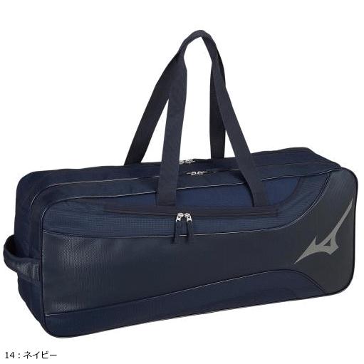 ミズノ　2wayトーナメントバッグ トーナメントバッグ|73JD0512|バッグ|バドミントン|ミズノ公式