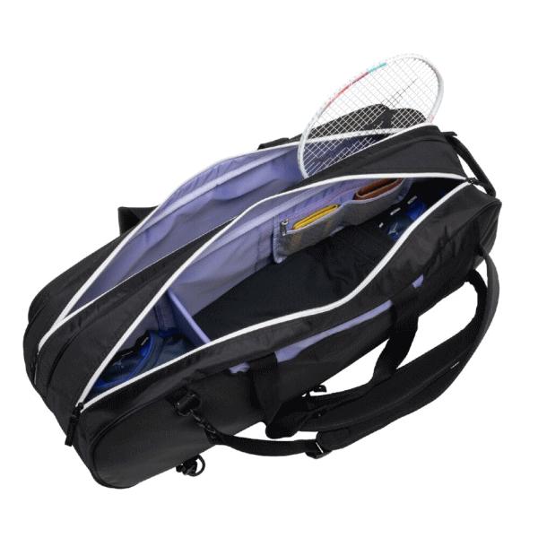 MIZUNO ミズノ ラケットバッグ 2wayトーナメントバッグ リュック