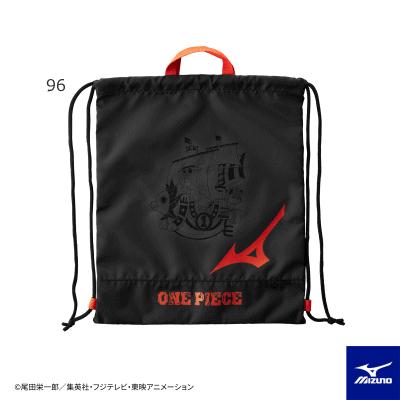 MIZUNO（ミズノ） ワンピース ナップサック ジムサック MIZUNO ONE