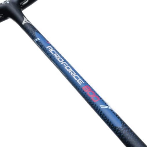 MIZUNO（ミズノ） バドミントン ラケット アクロフォース800 ACROFORCE