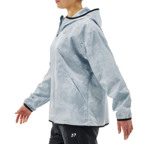 YONEX（ヨネックス） 裏地付ウィンドウォーマーパーカー ウィンド