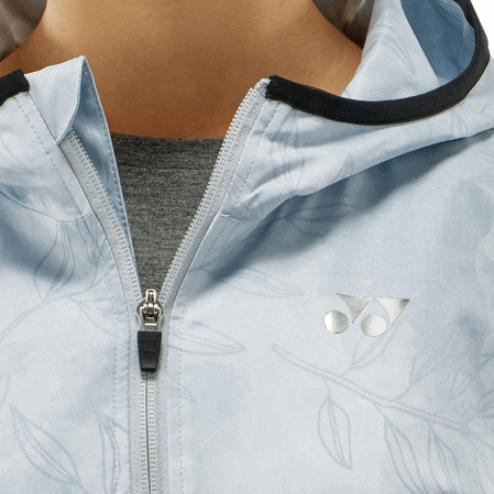 YONEX（ヨネックス） 裏地付ウィンドウォーマーパーカー ウィンド