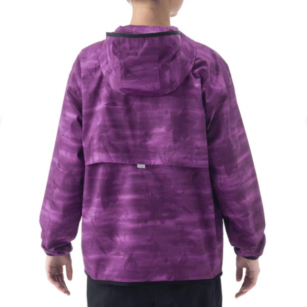 YONEX（ヨネックス） 裏地付ウィンドウォーマーパーカ アウター