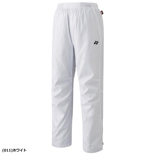 YONEX（ヨネックス） ソフトテニス ウェア 裏地付きウィンドウォーマー