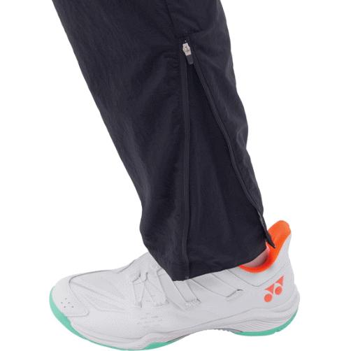 YONEX - ヨネックス テニス ウェア パンツ YONEX（ヨネックス） 裏地付ウィンドウォーマーパンツ ロングパンツ