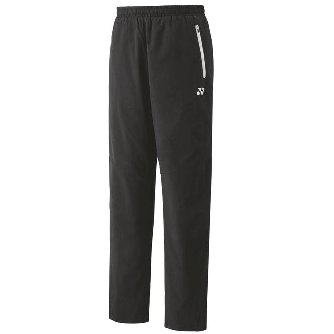 YONEX ウィンドウォーマパンツ YONEX（ヨネックス） ウィンドブレーカーパンツ メンズ レディース