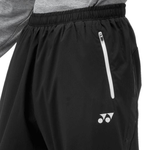 YONEX（ヨネックス） 裏地付きウィンドウォーマーパンツ ウィンド