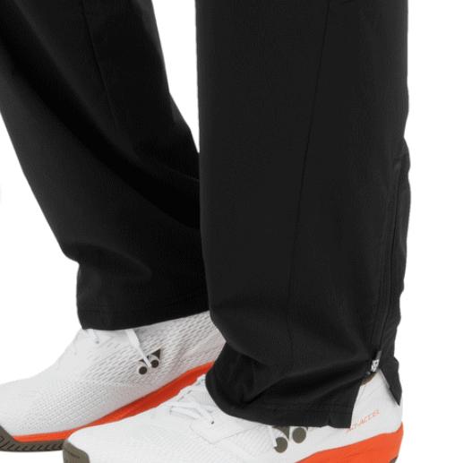 YONEX（ヨネックス） 裏地付きウィンドウォーマーパンツ ウィンド