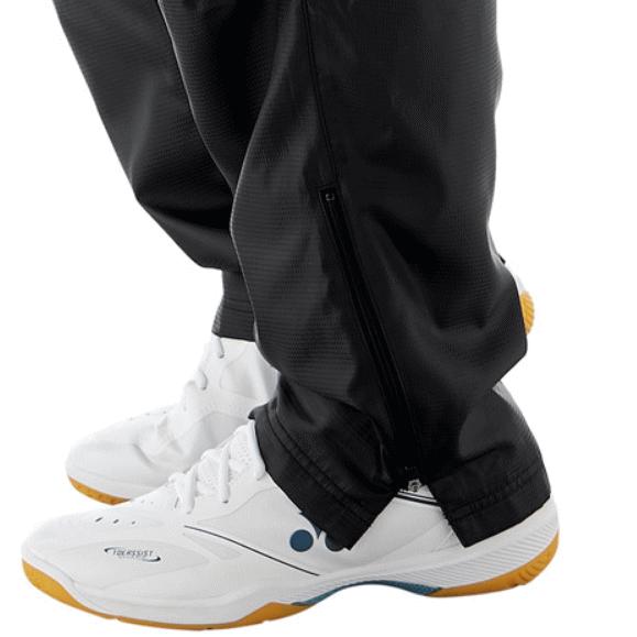 YONEX（ヨネックス） 裏地付きウィンドウォーマーパンツ ウィンド