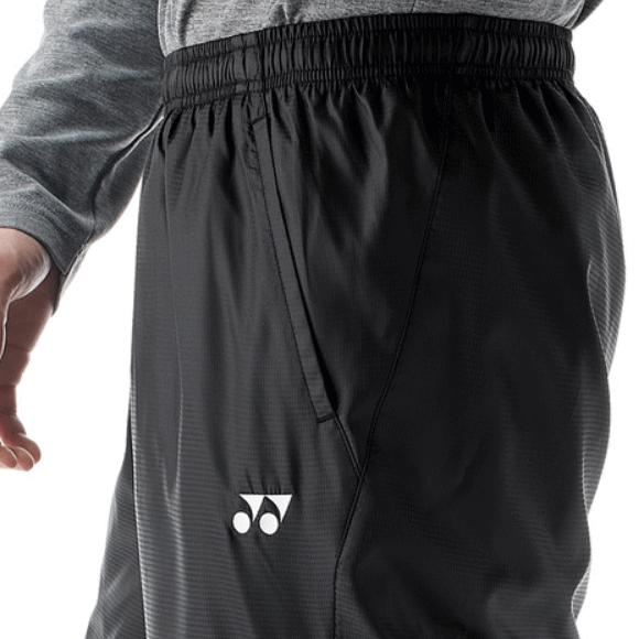 YONEX（ヨネックス） 裏地付きウィンドウォーマーパンツ ウィンド