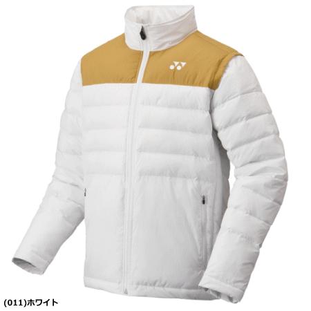 YONEX（ヨネックス） ソフトテニス ウェア バドミントン ウェア 中綿