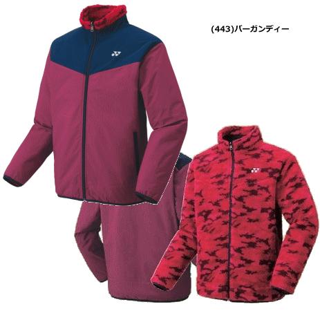 YONEX（ヨネックス） ソフトテニス ウェア バドミントン ウェア ボア