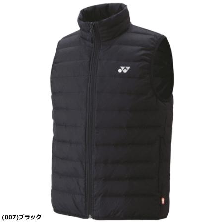 YONEX（ヨネックス） ソフトテニス ウェア バドミントン ウェア ダウン