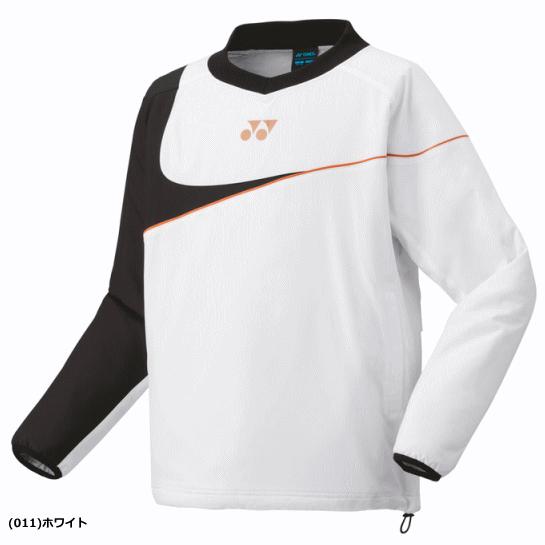 YONEX（ヨネックス） 中綿Vブレーカー 長袖シャツ アウター