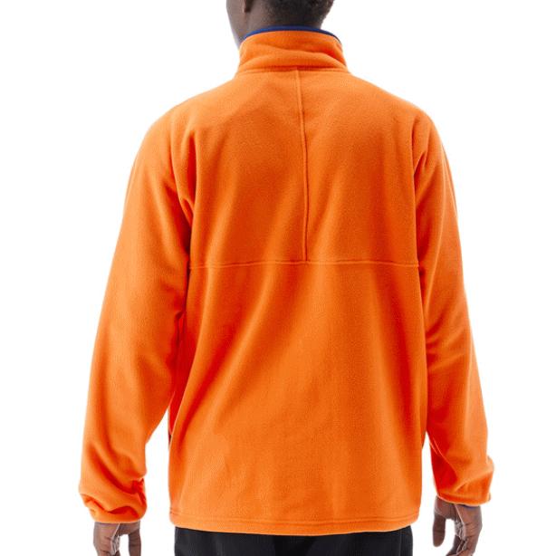 YONEX（ヨネックス） フリースプルオーバー アウター フリースシャツ