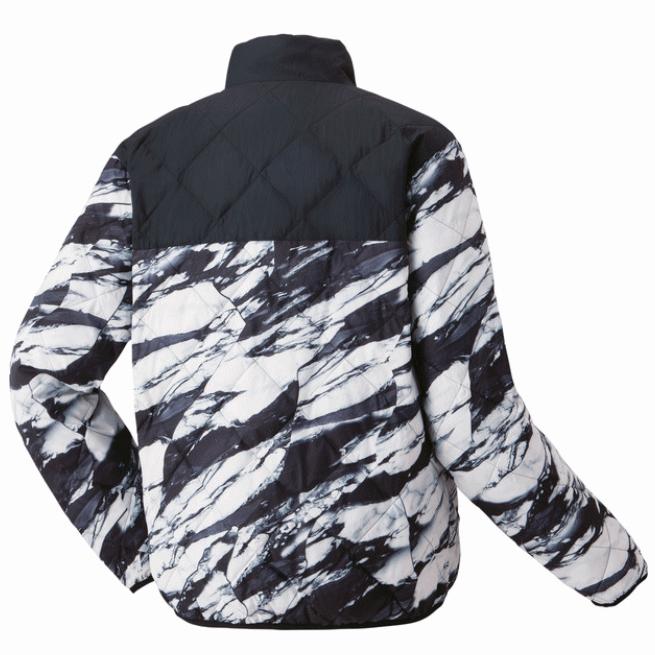 YONEX（ヨネックス） ダウンジャケット 中綿ジャケット アウター