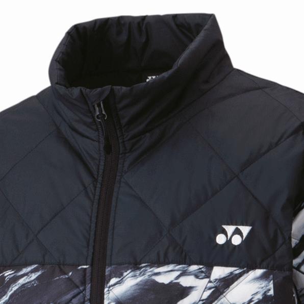 YONEX（ヨネックス） ダウンジャケット 中綿ジャケット アウター
