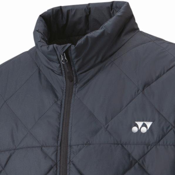 YONEX（ヨネックス） ダウンジャケット 中綿ジャケット アウター