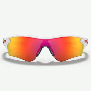 Oakley Radarlock オークリー　レーダーロック　ベースボール 楽天市場】オークリー レーダーロックパス プリズムベースボール