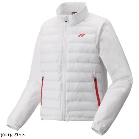 YONEX ヨネックス ソフトテニス ウェア バドミントン 中綿