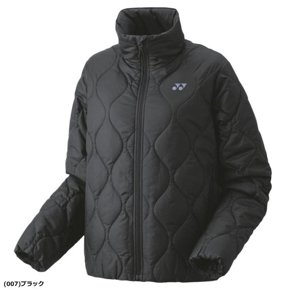 YONEX（ヨネックス） 中綿ジャケット ダウンジャケット ウィンド