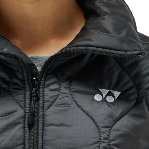 YONEX（ヨネックス） 中綿ジャケット ダウンジャケット ウィンド