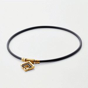 コラントッテ TAO ネックレスα ARAN クラシックゴールド
