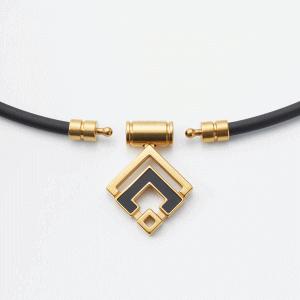 コラントッテ TAO ネックレスα ARAN クラシックゴールド colantotte