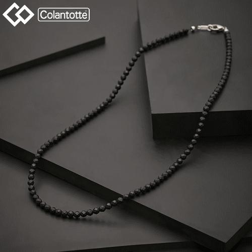 コラントッテ ネックレス LUCE α Matte colantotte 磁気ネックレス