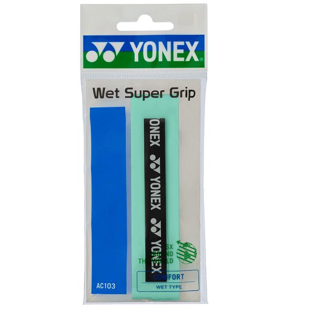 YONEX（ヨネックス） テニス ソフトテニス バドミントン 用品 ウェット