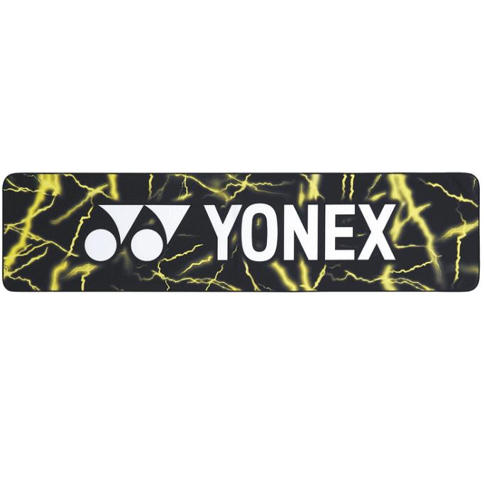【大人気】 YONEX 接触涼感フードタオル YONEX（ヨネックス） 即日発送 ソフトテニス グッズ クールタオル