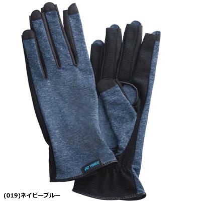 YONEX（ヨネックス） テニス ソフトテニス グッズ テニスグローブ 手袋