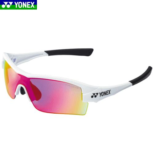 YONEX スポーツグラスULTRA マットブラック/ピンク YONEX（ヨネックス） スポーツグラスULTRA サングラス テニス