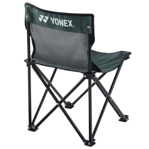 アウトドア　フォールディングチェア YONEX ヨネックス フォールディングチェア 椅子 試合観戦グッズ